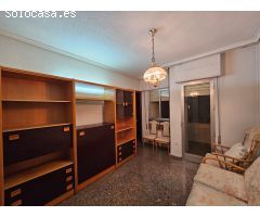 SE VENDE SEGUNDO PISO CON ASCENSOR EN MONÓVAR - ALICANTE