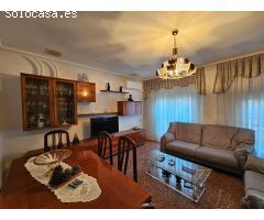 SE VENDE SEGUNDO PLANTA EN LA ROMANA - ALICANTE