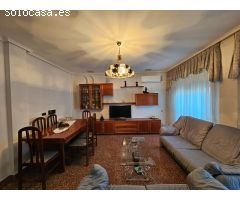 SE VENDE SEGUNDO PLANTA EN LA ROMANA - ALICANTE