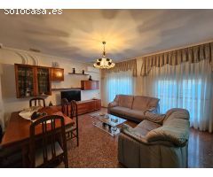 SE VENDE SEGUNDO PLANTA EN LA ROMANA - ALICANTE