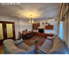 SE VENDE SEGUNDO PLANTA EN LA ROMANA - ALICANTE