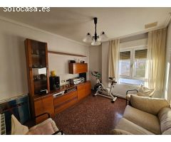 SE VENDE SEGUNDO PLANTA EN LA ROMANA - ALICANTE
