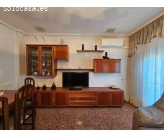 SE VENDE SEGUNDO PLANTA EN LA ROMANA - ALICANTE