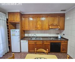 SE VENDE SEGUNDO PLANTA EN LA ROMANA - ALICANTE