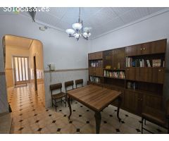 SE VENDE CASA EN EL BARRIO DE SAN ROQUE - NOVELDA (ALICANTE)