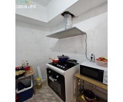 SE VENDE CASA EN EL CENTRO DE ASPE - ALICANTE