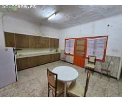 SE VENDE PRIMER PISO EN LAS HORCAS - NOVELDA (ALICANTE)