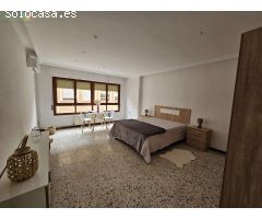 SE ALQUILAN HABITACIONES MUY GRANDES EN LA GARROBA - NOVELDA (ALICANTE)