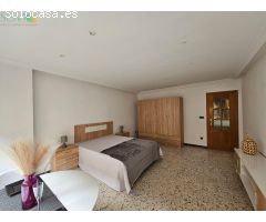 SE ALQUILAN HABITACIONES MUY GRANDES EN LA GARROBA - NOVELDA (ALICANTE)