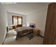 SE ALQUILAN HABITACIONES MUY GRANDES EN LA GARROBA - NOVELDA (ALICANTE)