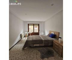 SE ALQUILAN HABITACIONES MUY GRANDES EN LA GARROBA - NOVELDA (ALICANTE)