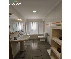 SE ALQUILAN HABITACIONES MUY GRANDES EN LA GARROBA - NOVELDA (ALICANTE)