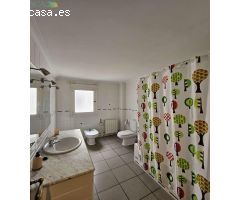 SE ALQUILAN HABITACIONES MUY GRANDES EN LA GARROBA - NOVELDA (ALICANTE)
