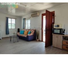 SE VENDE CHALET EN EL CAMPET - NOVELDA (ALICANTE)