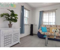 SE VENDE CHALET EN EL CAMPET - NOVELDA (ALICANTE)