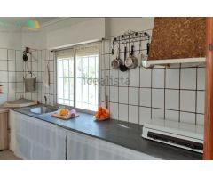 SE VENDE CHALET EN EL CAMPET - NOVELDA (ALICANTE)