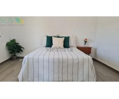 SE VENDE CHALET EN EL CAMPET - NOVELDA (ALICANTE)