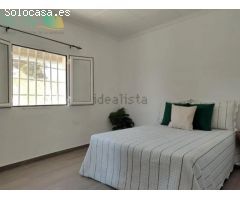 SE VENDE CHALET EN EL CAMPET - NOVELDA (ALICANTE)