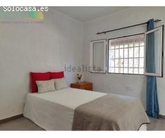 SE VENDE CHALET EN EL CAMPET - NOVELDA (ALICANTE)