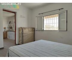 SE VENDE CHALET EN EL CAMPET - NOVELDA (ALICANTE)