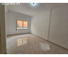 SE VENDE PLANTA BAJA EN EL BARRIO LA GARROBA - NOVELDA (ALICANTE)