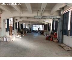 SE VENDE EDIFICIO EN ALAGON