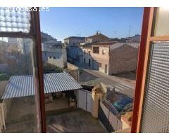 SE VENDE EDIFICIO EN ALAGON