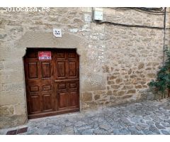 SE VENDE CASA EN SOS DEL REY CATOLICO
