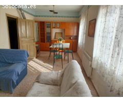 SE VENDE CASA EN BELCHITE