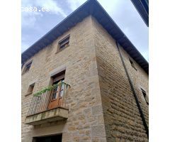CASA EN VENTA EN SOS DEL REY CATOLICO