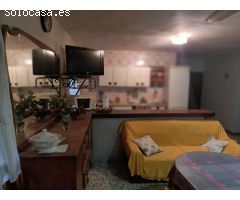SE VENDE CASA CON TERRENO EN BELCHITE