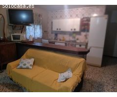SE VENDE CASA CON TERRENO EN BELCHITE