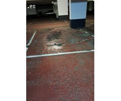 Garaje en Venta en Zaragoza, Zaragoza