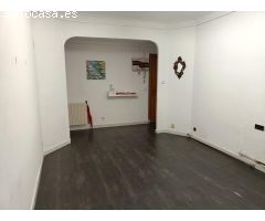 SE VENDE PISO EN COMPROMISO DE CASPE