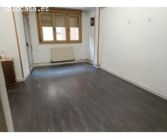SE VENDE PISO EN COMPROMISO DE CASPE