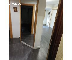 SE VENDE PISO EN COMPROMISO DE CASPE