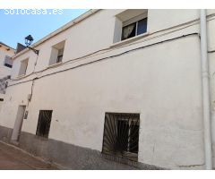 SE VENDE CASA EN VILLANUEVA DE HUERVA