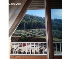 PARAISO NATURAL CAZORLA - LAS VILLAS-  SEGURA