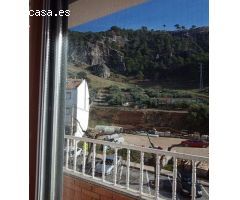 PARAISO NATURAL CAZORLA - LAS VILLAS-  SEGURA