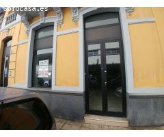Local Comercial en La Rosa