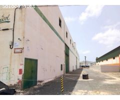 Nave industrial en Venta en Telde, Las Palmas