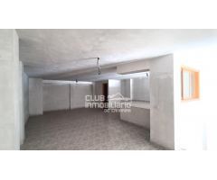 Local Comercial en General Serrano