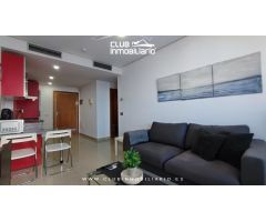 Apartamento en la Torre II · ideal para inversión.