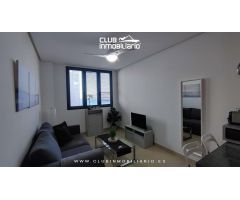 Apartamento en la Torre II · ideal para inversión.