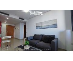 Apartamento en la Torre II · ideal para inversión.