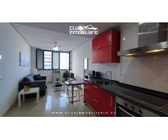 Apartamento en la Torre II · ideal para inversión.