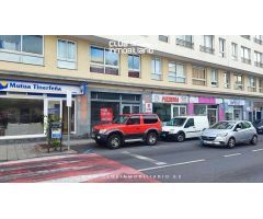 Local comercial bien ubicado en plena avenida Principes de España de Icod de los Vinos.