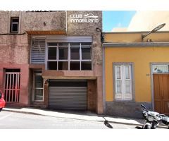 Cómodo piso con entrada independiente en el Barrio Salamanca