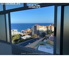 INVERSIÓN Céntrico piso en Caletillas, Av. Marítima - ALQUILADO ACTUALMENTE