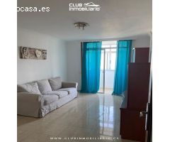 INVERSIÓN Céntrico piso en Caletillas, Av. Marítima - ALQUILADO ACTUALMENTE